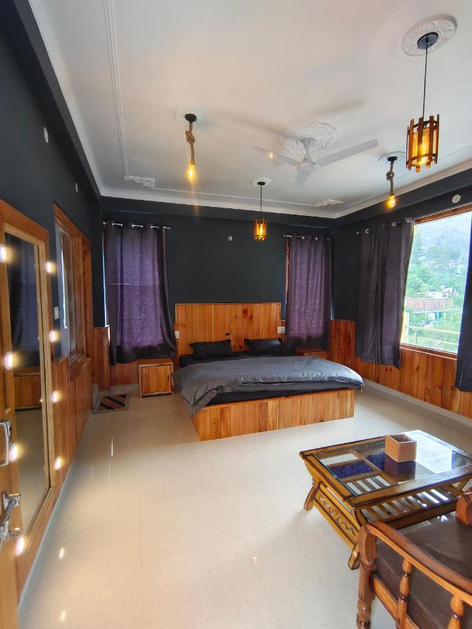 Perkup Hostel Касоль Экстерьер фото