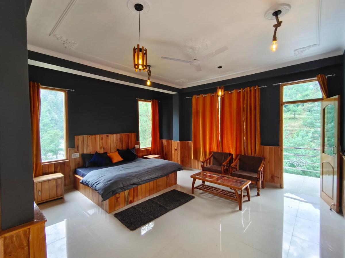 Perkup Hostel Касоль Экстерьер фото