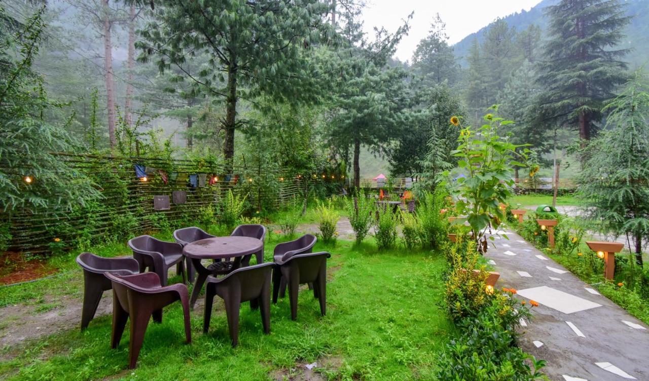Perkup Hostel Касоль Экстерьер фото
